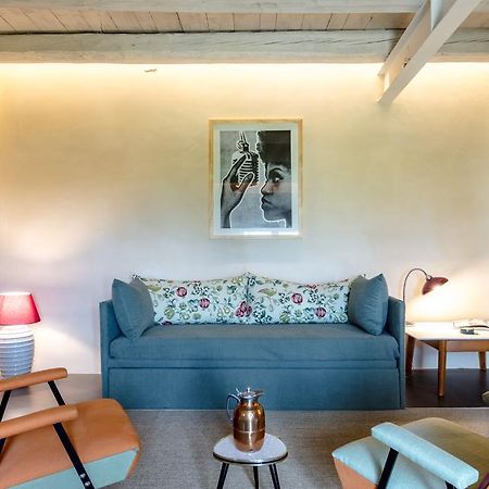 Casabiondani Cola Apartment Luaran gambar