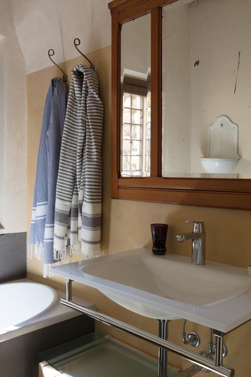Casabiondani Cola Apartment Luaran gambar