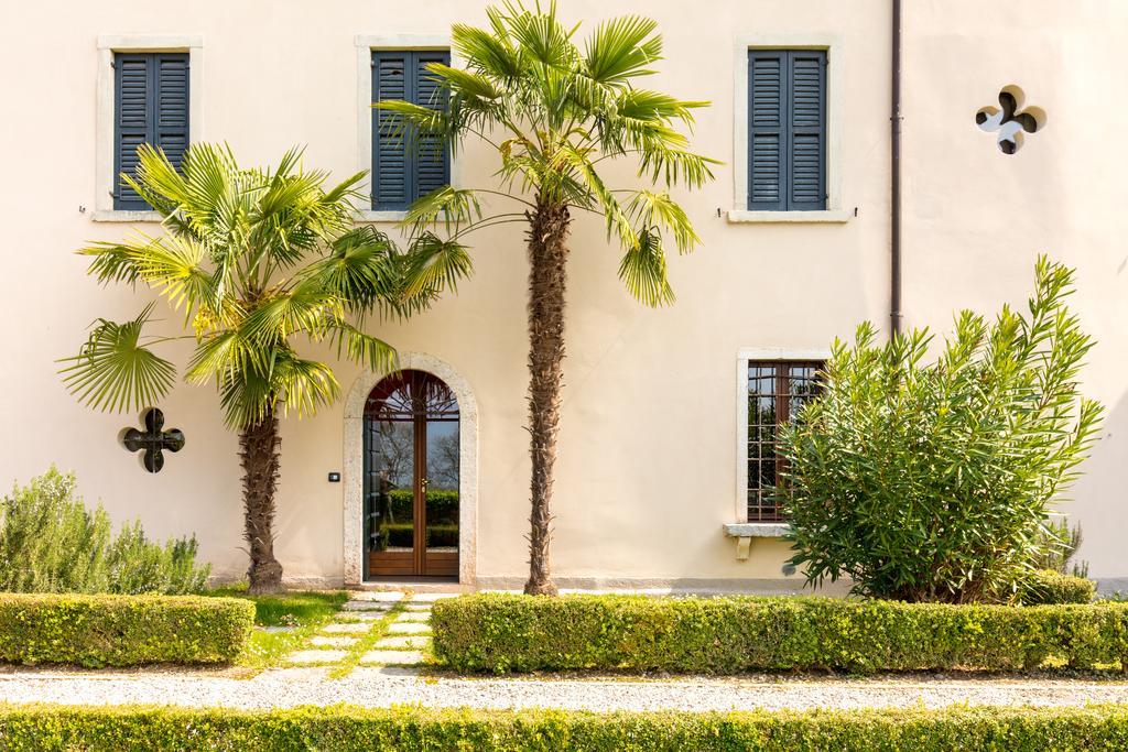 Casabiondani Cola Apartment Luaran gambar