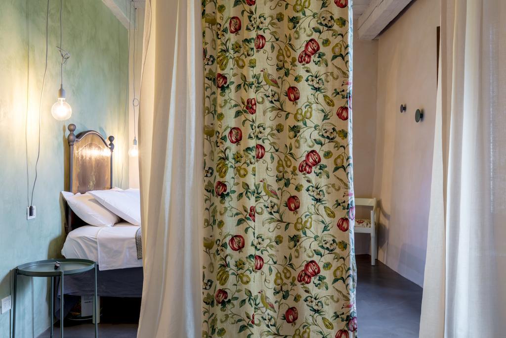Casabiondani Cola Apartment Luaran gambar