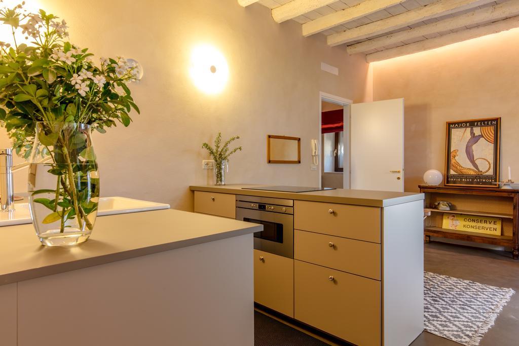 Casabiondani Cola Apartment Luaran gambar