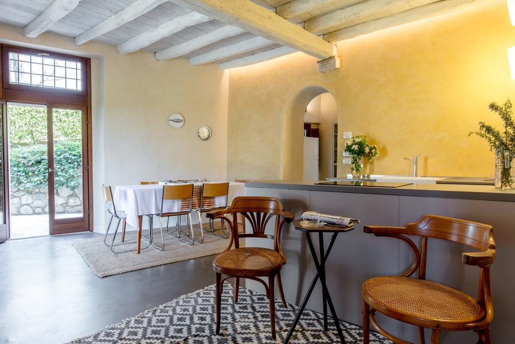 Casabiondani Cola Apartment Luaran gambar
