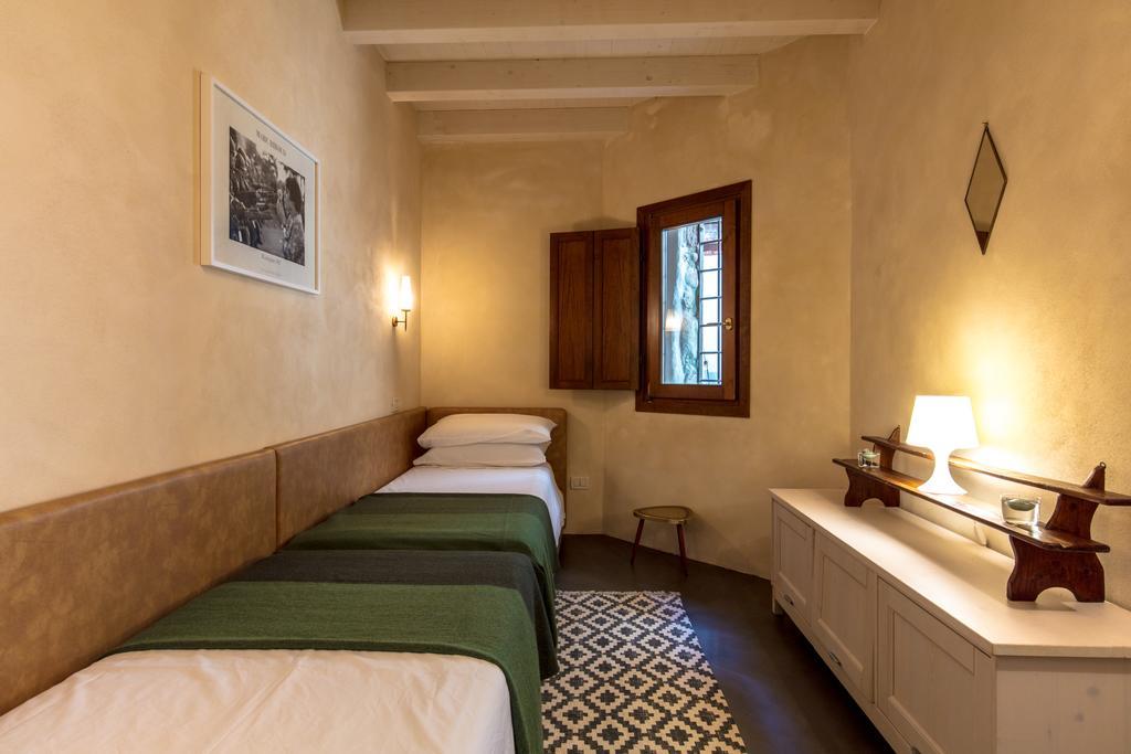 Casabiondani Cola Apartment Luaran gambar